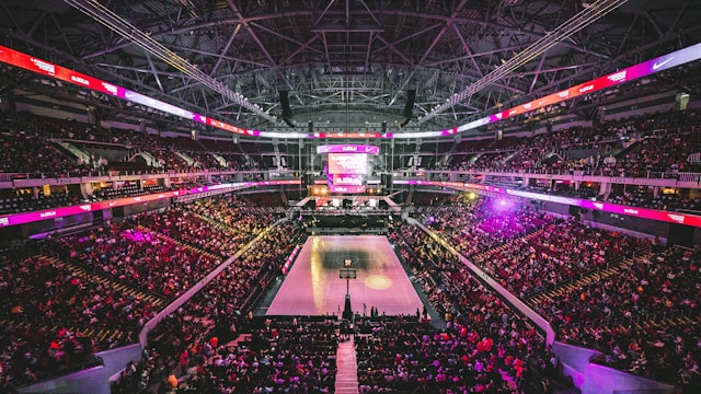 NBA & IPL